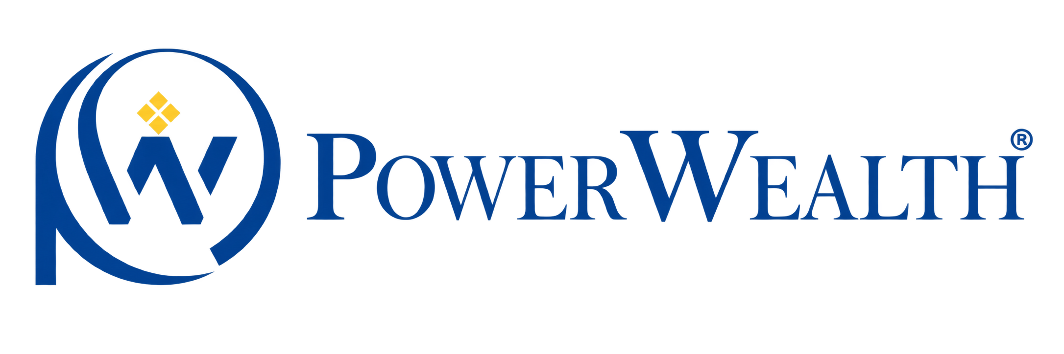 PowerWealth Insurance Services logo