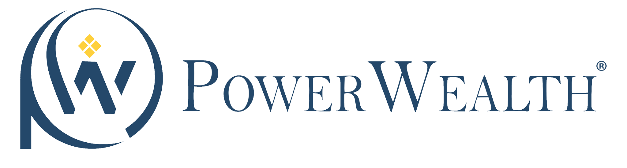 PowerWealth Insurance Services logo