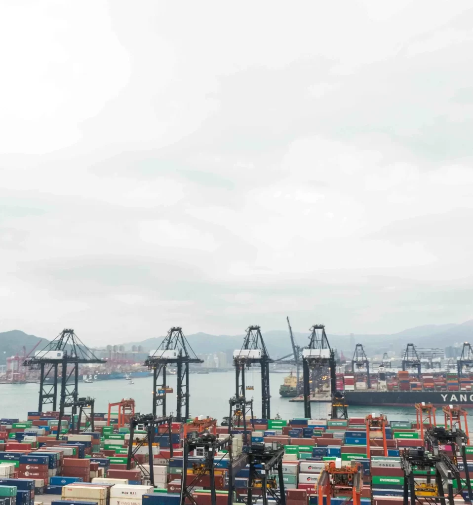 marine cargo insurance Philippines – PowerWealth shipping protection