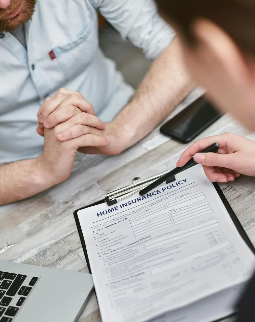 property insurance Philippines coverage
