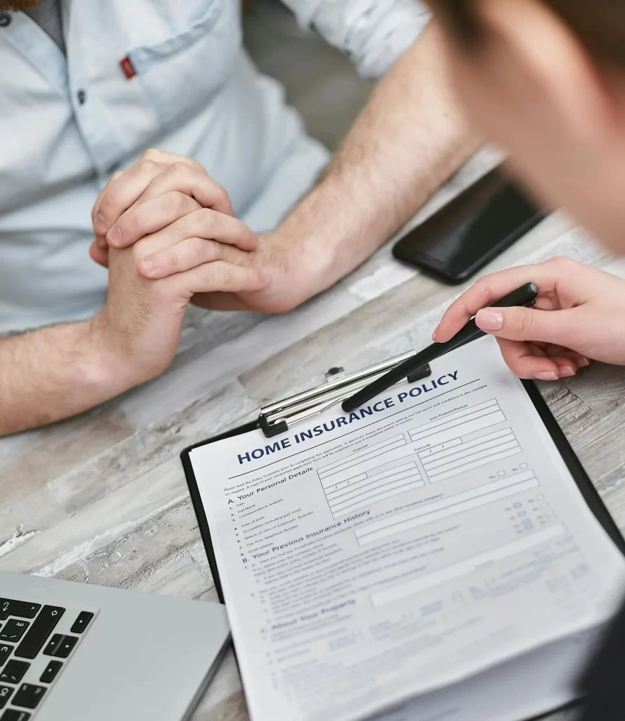 property insurance Philippines coverage