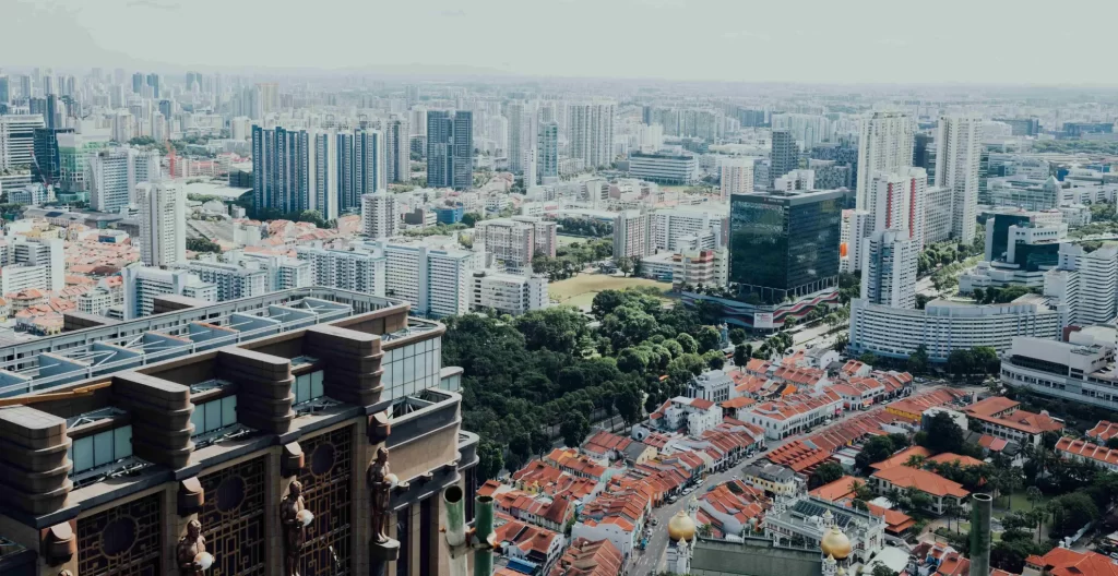 Insurance in the Philippines protecting individuals and businesses in Metro Manila