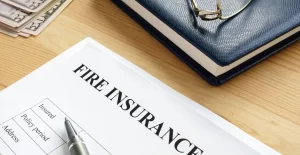 fire insurance protection for homes and buildings in the Philippines