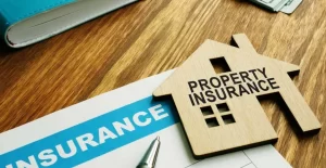 property insurance in the Philippines protecting homes and commercial buildings
