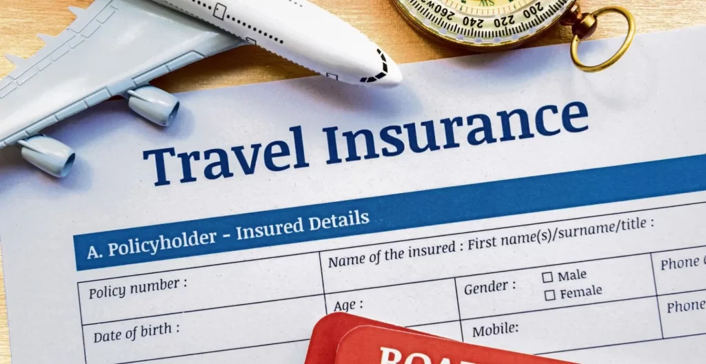 travel insurance in the Philippines for international and domestic trips