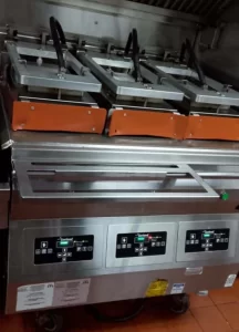 Electrical equipment damage involved in insurance claim assisted by PowerWealth