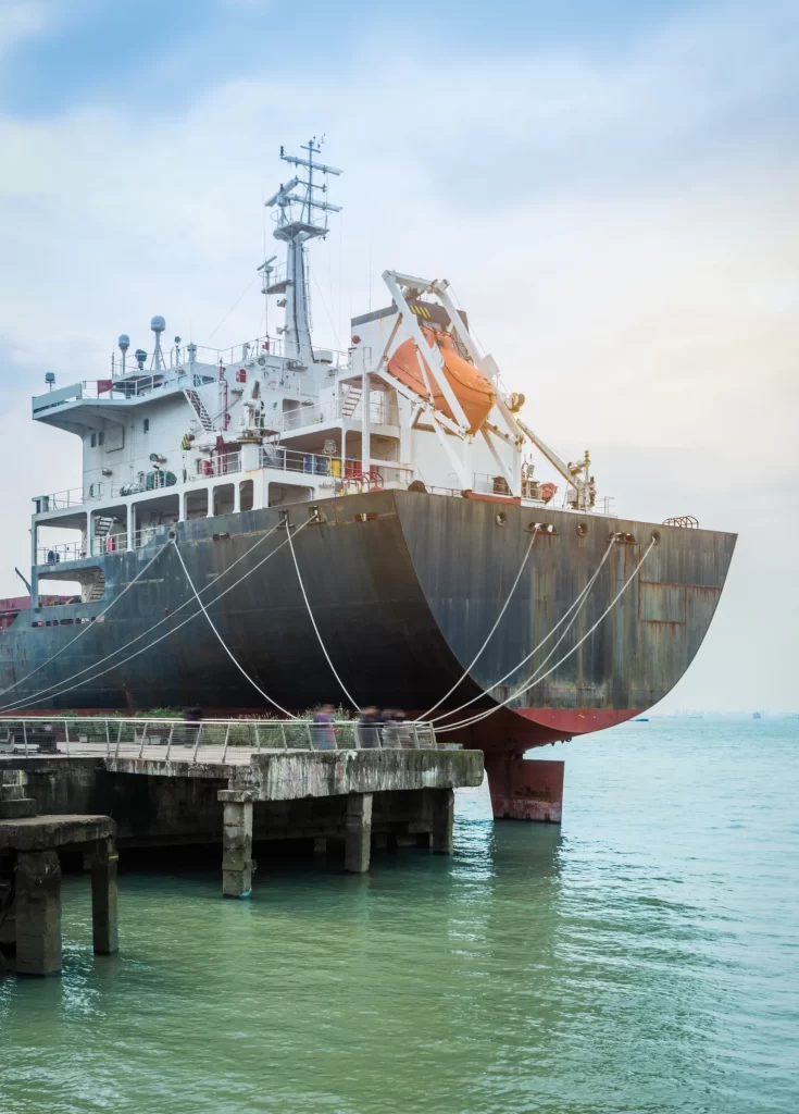 marine hull and machinery insurance Philippines – PowerWealth