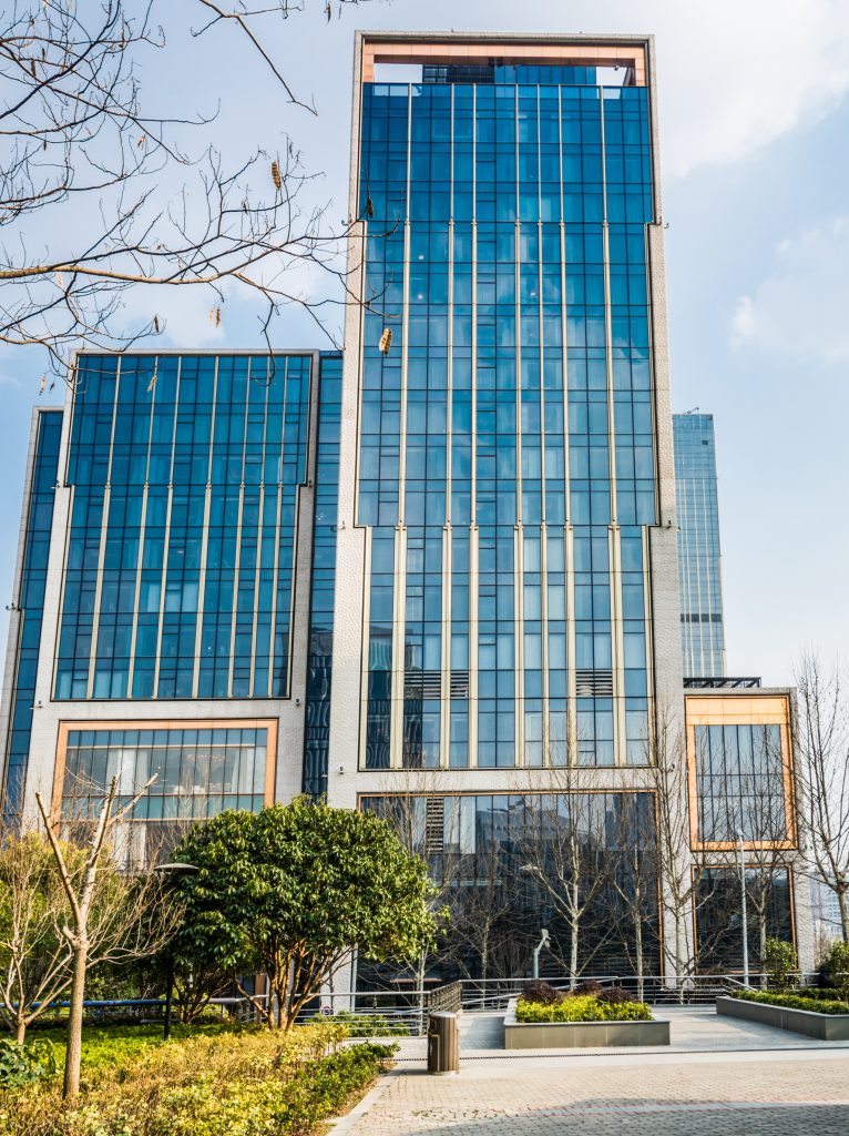 CGL insurance Philippines – business owner protected by liability coverage