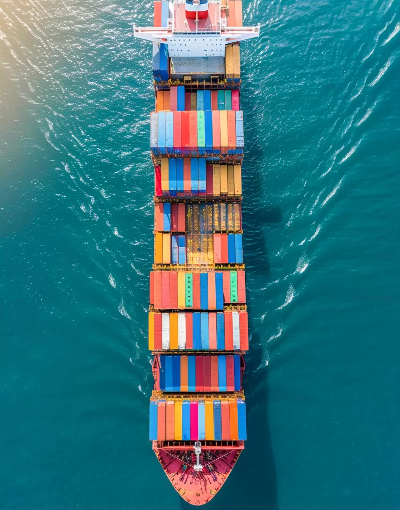 marine cargo insurance Philippines – PowerWealth shipping protection