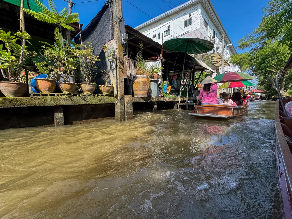 property and vehicle affected by typhoon and flooding in the Philippines