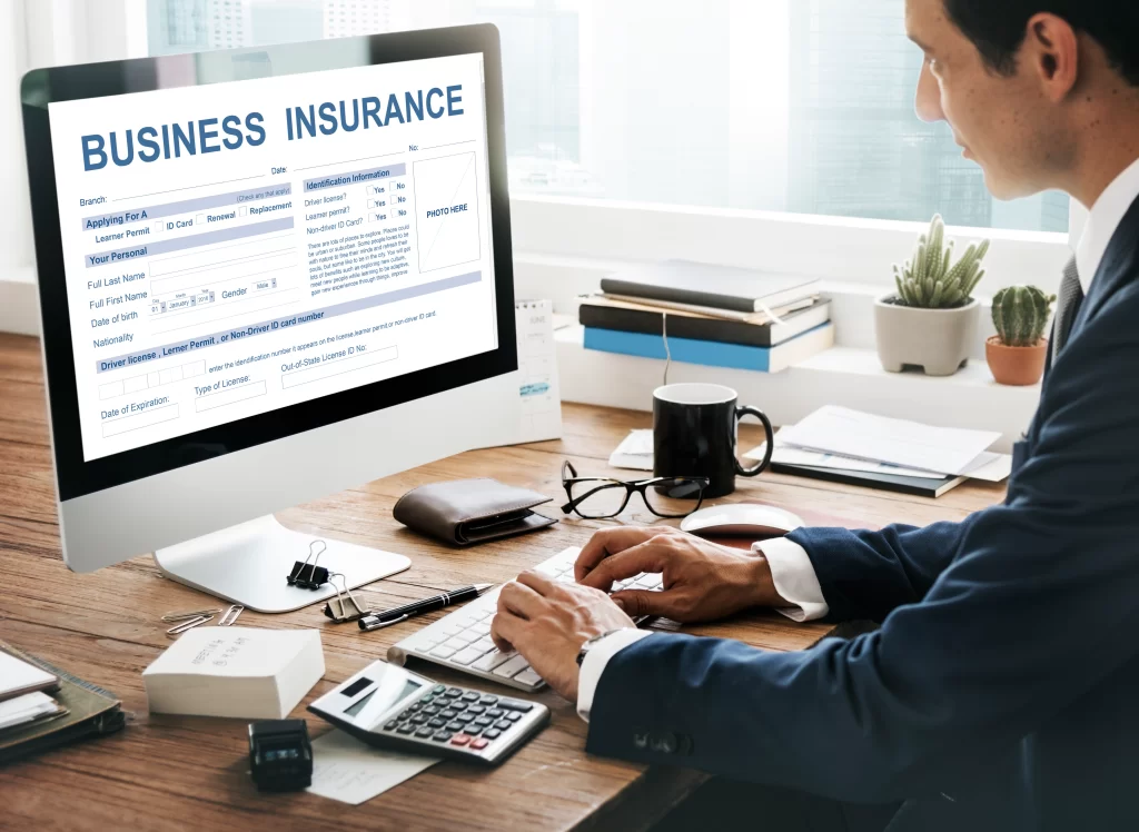 commercial general liability insurance Philippines protecting businesses from third-party claims