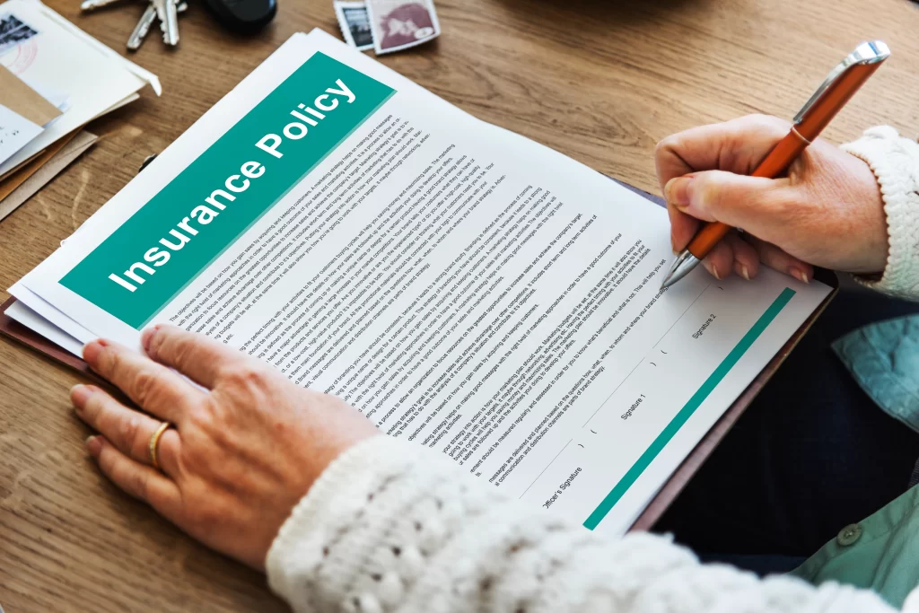 Insurance policy exclusions in the Philippines