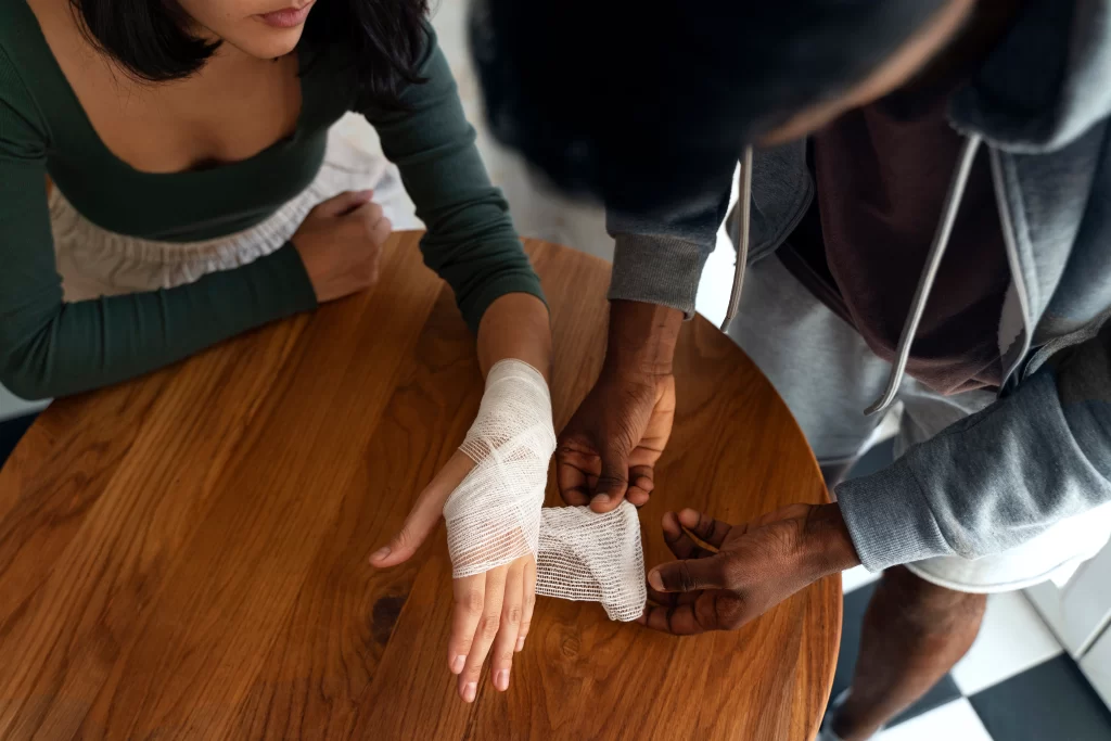 personal accident insurance Philippines providing financial protection after an accident