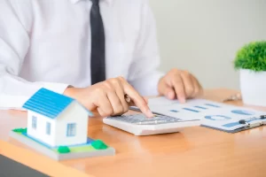 Actual cash value vs replacement cost in property insurance